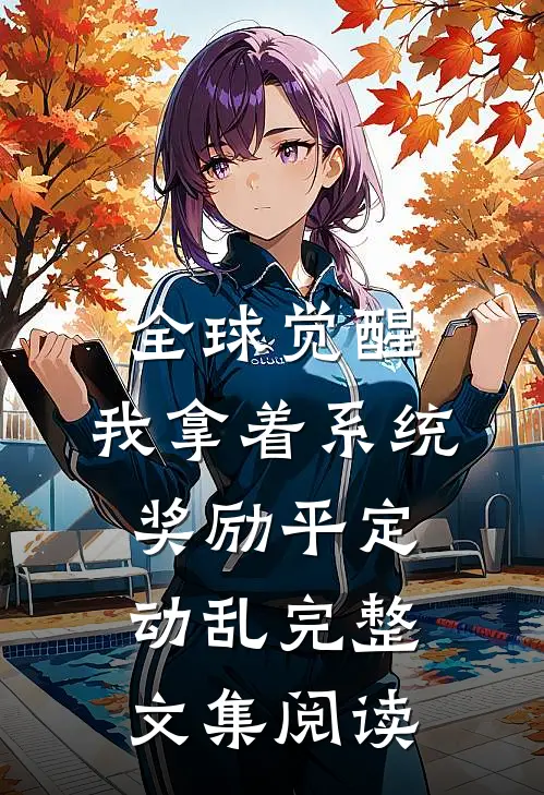 全球觉醒：我拿着系统奖励平定动乱完整文集阅读