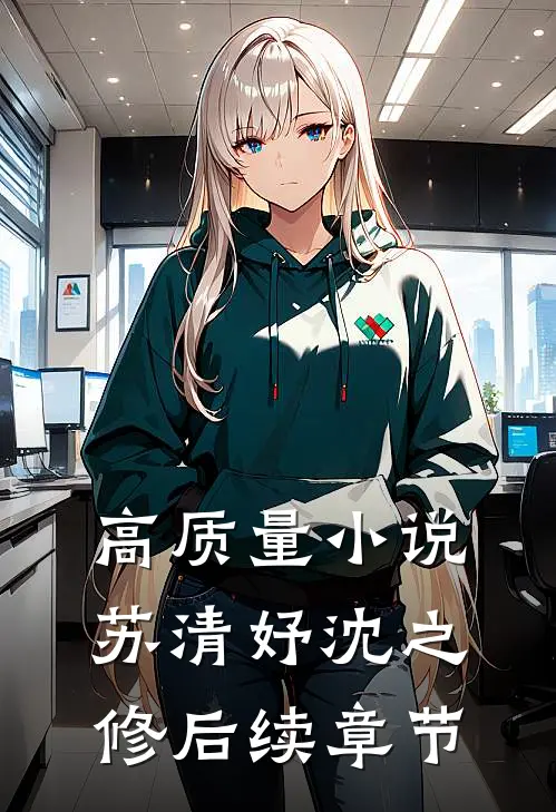 高质量小说苏清妤沈之修后续章节