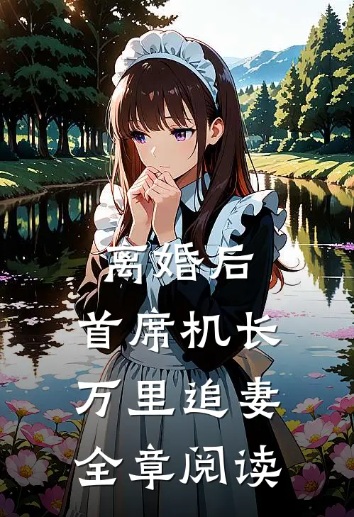 离婚后，首席机长万里追妻全章阅读