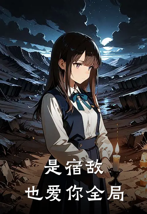是宿敌，也爱你全局