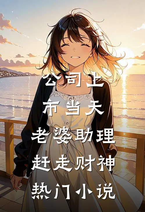 公司上市当天，老婆助理赶走财神热门小说