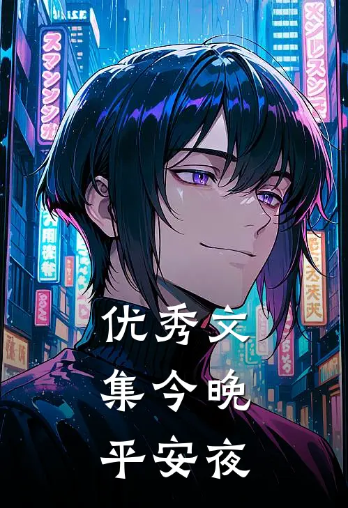 优秀文集今晚，平安夜