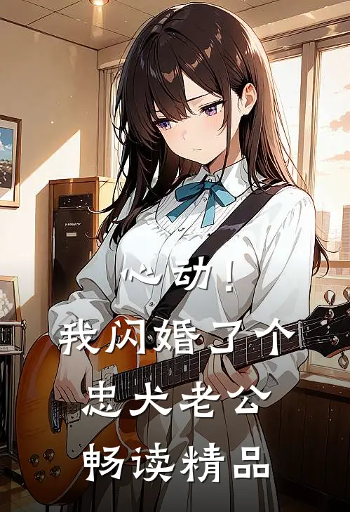 心动！我闪婚了个忠犬老公畅读精品