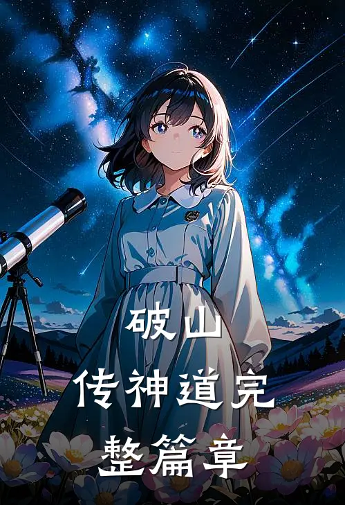 破山：传神道完整篇章