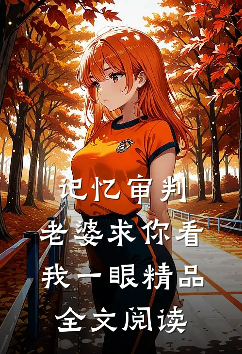记忆审判：老婆求你看我一眼精品全文阅读