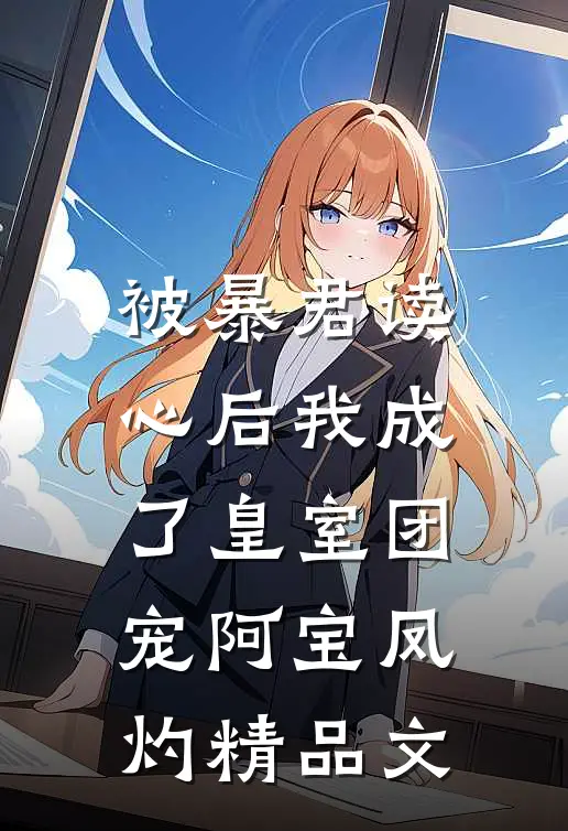 被暴君读心后我成了皇室团宠阿宝凤灼精品文