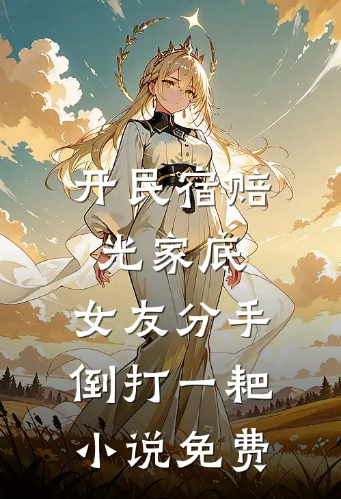 开民宿赔光家底，女友分手倒打一耙小说免费