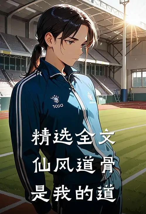 精选全文仙风道骨是我的道