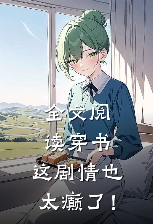全文阅读穿书，这剧情也太癫了！