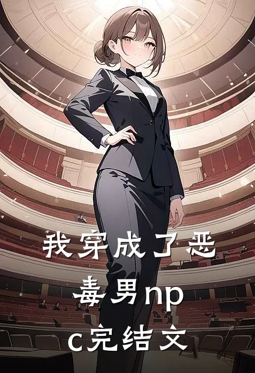我穿成了恶毒男npc完结文