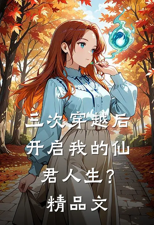 三次穿越后开启我的仙君人生？精品文