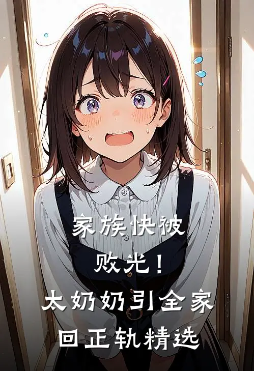家族快被败光！太奶奶引全家回正轨精选