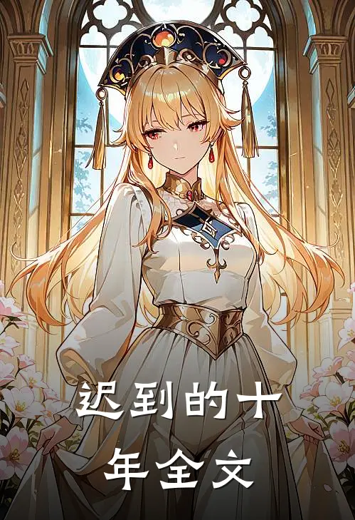 迟到的十年全文