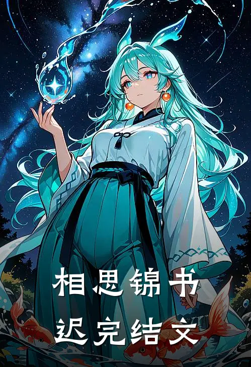 相思锦书迟完结文