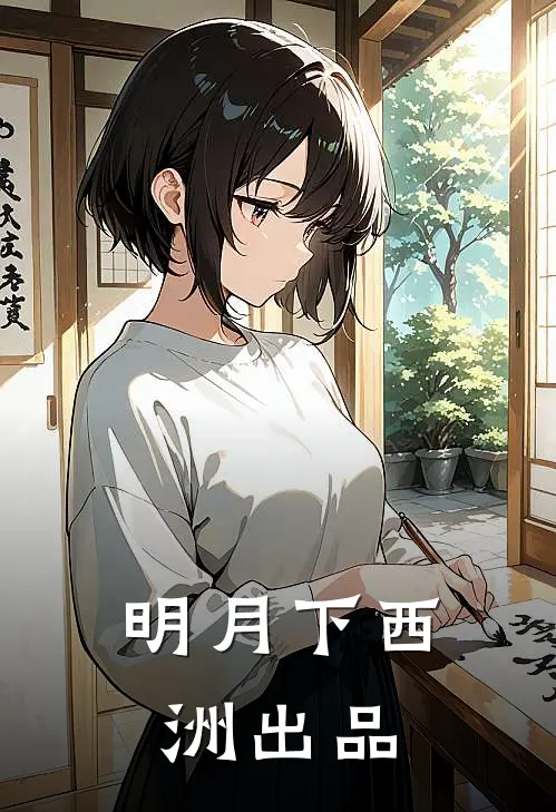 明月下西洲出品