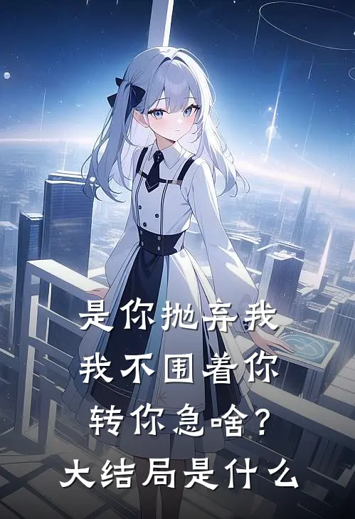 是你抛弃我，我不围着你转你急啥？大结局是什么