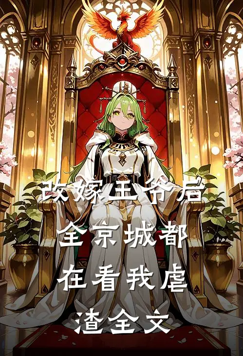 改嫁王爷后，全京城都在看我虐渣全文
