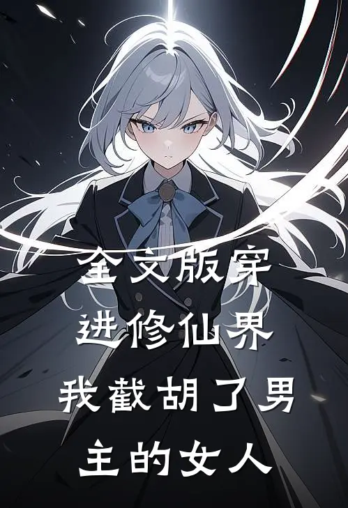 全文版穿进修仙界：我截胡了男主的女人