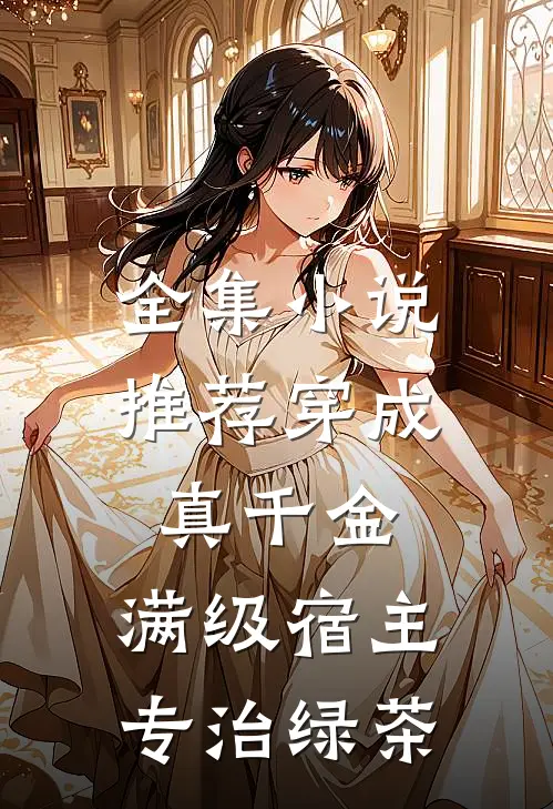 全集小说推荐穿成真千金：满级宿主专治绿茶