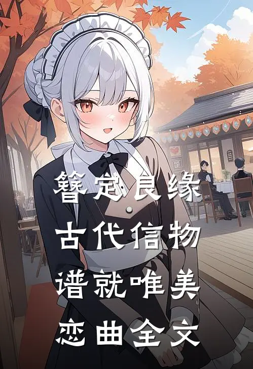 簪定良缘：古代信物谱就唯美恋曲全文