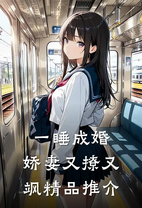 一睡成婚：娇妻又撩又飒精品推介