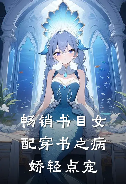 畅销书目女配穿书之病娇轻点宠