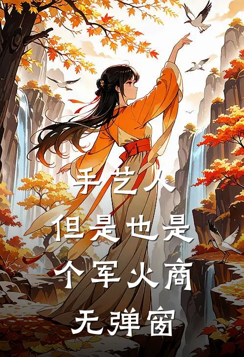 手艺人，但是也是个军火商无弹窗