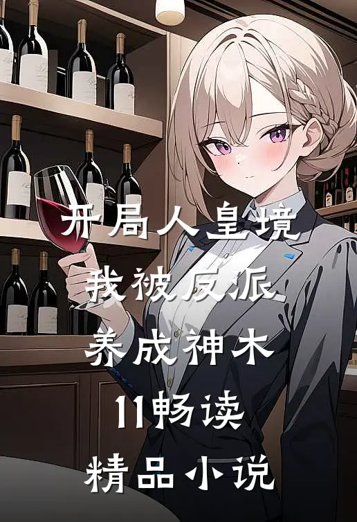 开局人皇境,我被反派养成神木11畅读精品小说