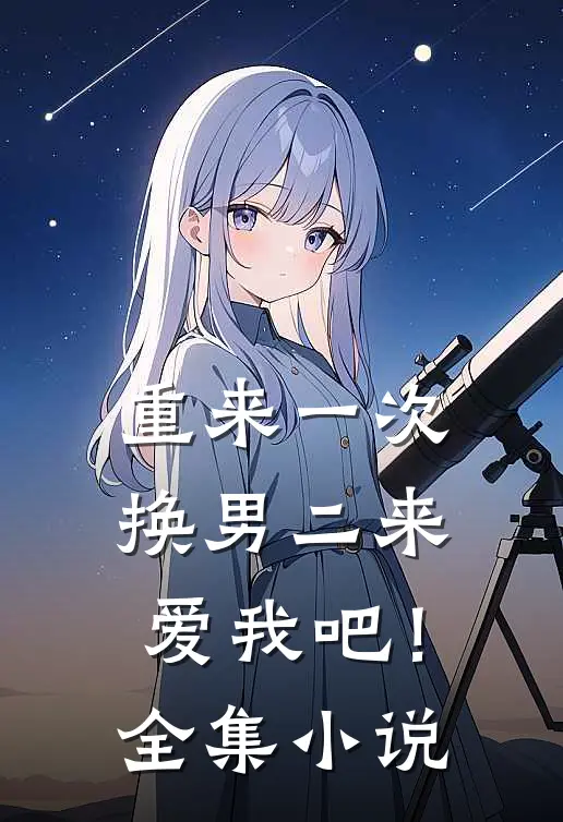 重来一次，换男二来爱我吧！全集小说