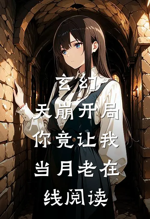 玄幻：天崩开局，你竟让我当月老在线阅读