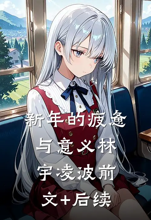 新年的疲惫与意义林宇凌波前文+后续