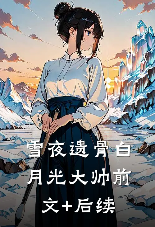 雪夜遗骨白月光大帅前文+后续