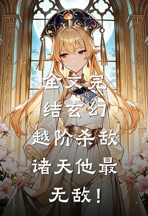 全文完结玄幻：越阶杀敌，诸天他最无敌！
