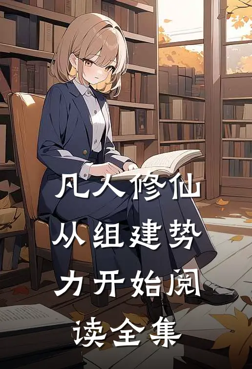 凡人修仙：从组建势力开始阅读全集