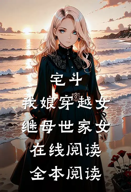 宅斗，我娘穿越女，继母世家女在线阅读全本阅读