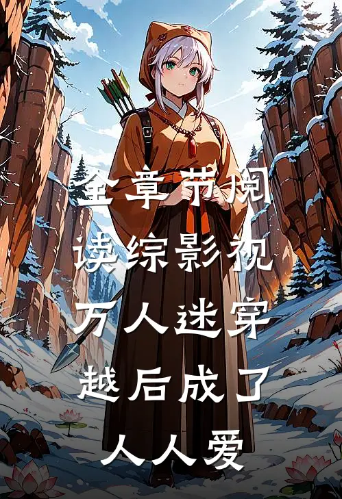 全章节阅读综影视：万人迷穿越后成了人人爱