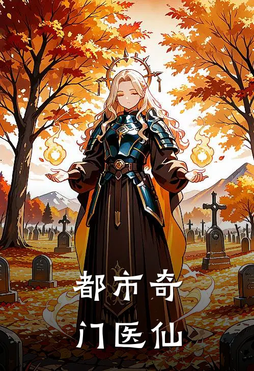 都市奇门医仙