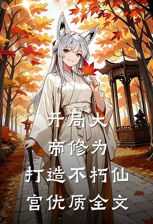 开局大帝修为，打造不朽仙宫优质全文