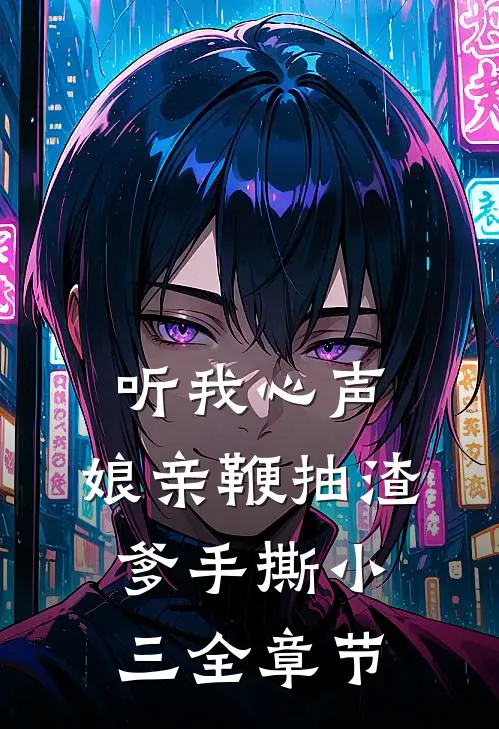 听我心声，娘亲鞭抽渣爹手撕小三全章节