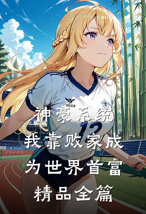 神豪系统：我靠败家成为世界首富精品全篇