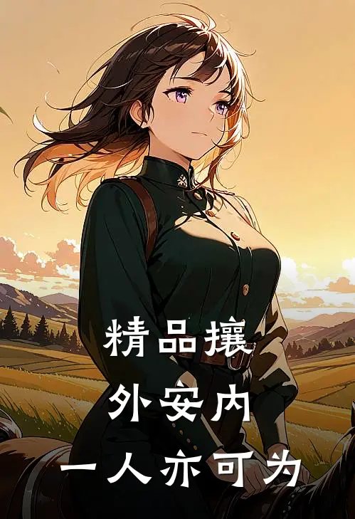 精品攘外安内，一人亦可为