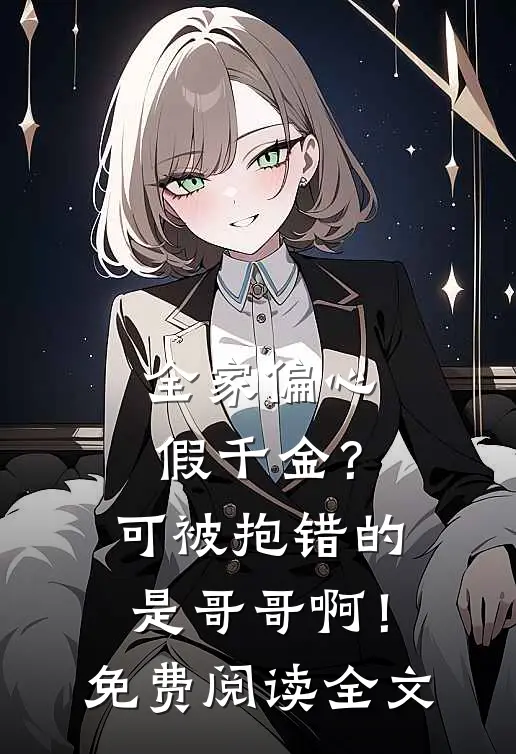 全家偏心假千金？可被抱错的是哥哥啊！免费阅读全文