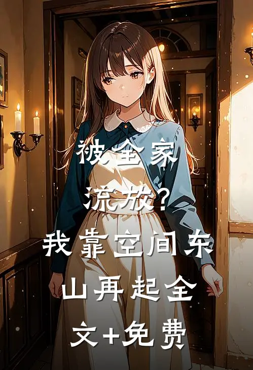 被全家流放？我靠空间东山再起全文+免费