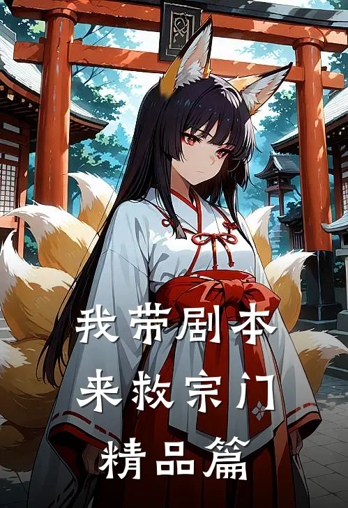 我带剧本来救宗门精品篇