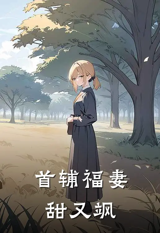 首辅福妻甜又飒