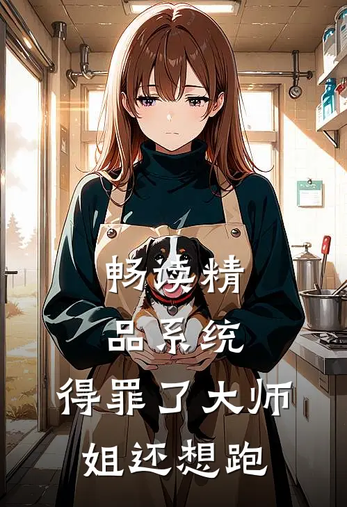 畅读精品系统：得罪了大师姐还想跑