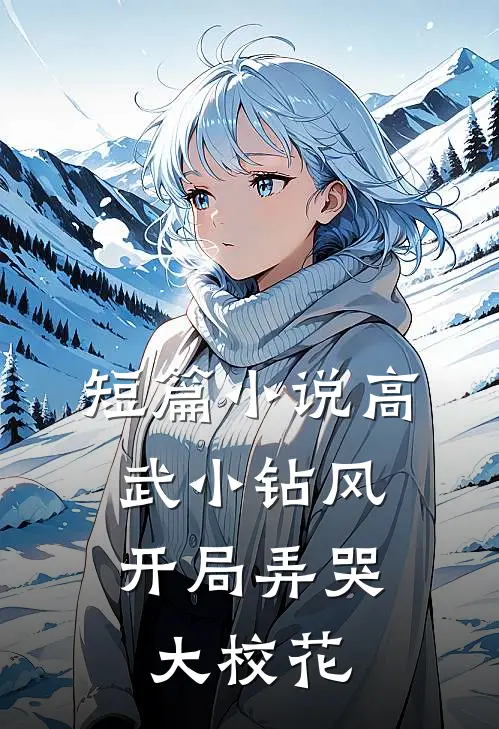 短篇小说高武小钻风，开局弄哭大校花