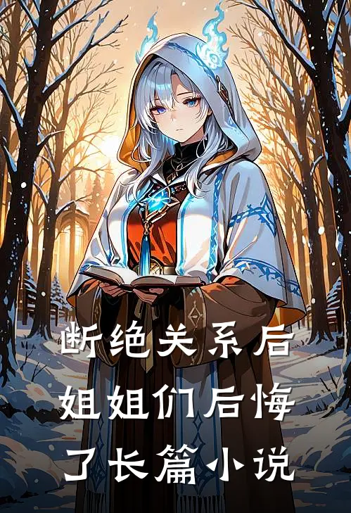 断绝关系后，姐姐们后悔了长篇小说