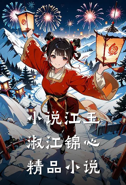 小说江玉淑江锦心精品小说
