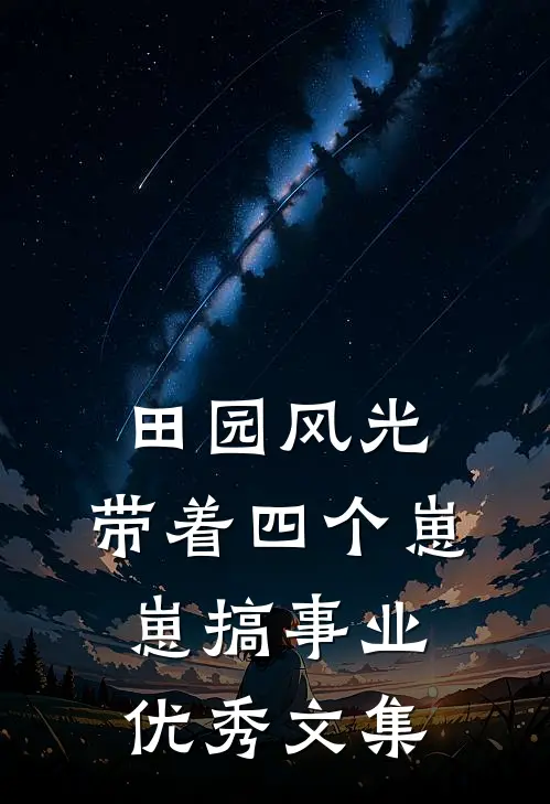田园风光：带着四个崽崽搞事业优秀文集